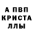 Alfa_PVP Соль gigi burdusel